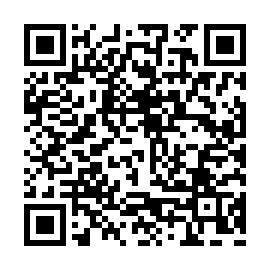 Acreed information stealer QR code