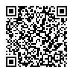 Acrux virus QR code