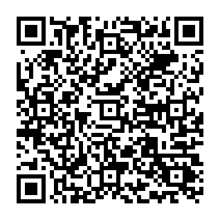 Action Required: Update Your Email phishing attempt QR code