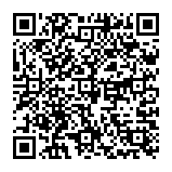 Activation Security Warning tech support scam QR code