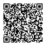 possible malware infections QR code