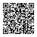 activesearchbar.me browser hijacker QR code