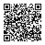 Ada Covid virus QR code