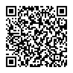 Adage virus QR code