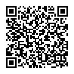 adhoc2.net pop-up QR code