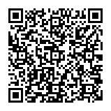 Adobe Flash Player Update virus QR code