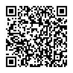 Adobe Reader File phishing email QR code