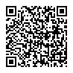 AstrologyBuzz adware QR code