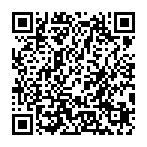 Bronze Aid adware QR code