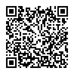 Browser Secure Adware QR code
