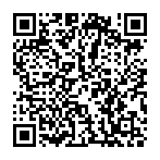 BrowserSync Adware QR code