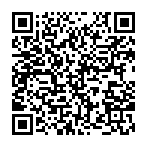 Cash Kitten adware QR code