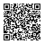 Cinema Now adware QR code