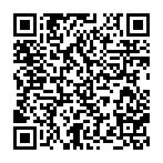 CinamP+ adware QR code