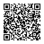 Click Caption adware QR code