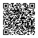 Constant Fun adware QR code