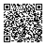 Coupon Addon Adware QR code
