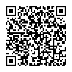 Coupon Alert adware QR code