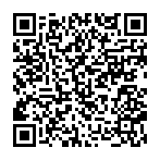 Coupon Drop In Virus QR code