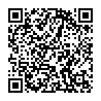 Coupon Marvel Adware QR code