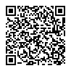 CouponGenies Virus QR code