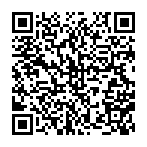 Crime Watch adware QR code