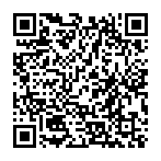 CrossBrowse adware QR code