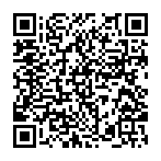 Customer Promos adware QR code