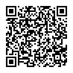 Discover Treasure adware QR code