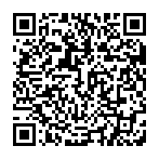 Emotypecon adware QR code