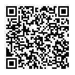 Express Find adware QR code