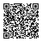 External Source adware QR code