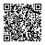 Finance Alert Adware QR code