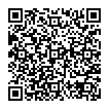 FUPM adware QR code