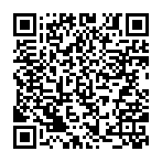 Gravity Space adware QR code