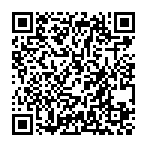 Jungle Gamer adware QR code