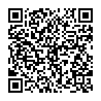 LuckyBrowse adware QR code