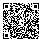 Media Buzz virus QR code