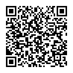 Middle Rush adware QR code