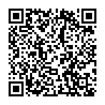 Mountain Bike adware QR code