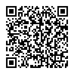 My Web Shield adware QR code