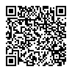 Newer Version adware QR code