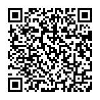 NinjaSavings adware QR code