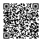 Round World adware QR code