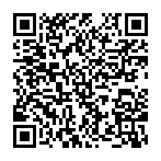 Sale Planet adware QR code