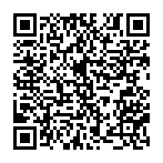 SearchEnhance adware QR code