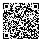 Shopping Assistant Virus QR code