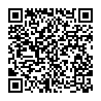 Sidebar Dock adware QR code