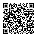 Simple Media Player adware QR code