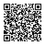 SmartPurple adware QR code